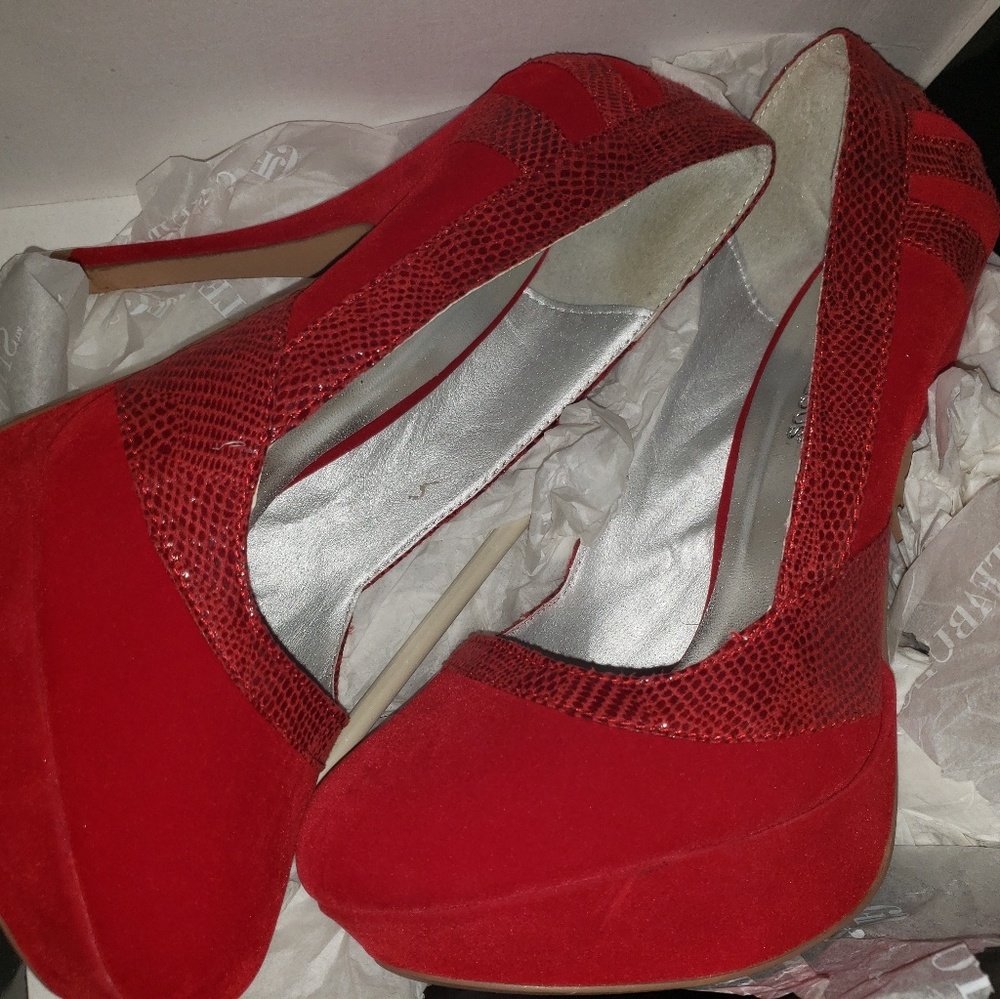 Heels